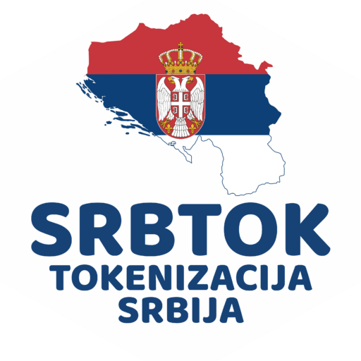 SRBTOK🟠TOKENIZATION SERB IA